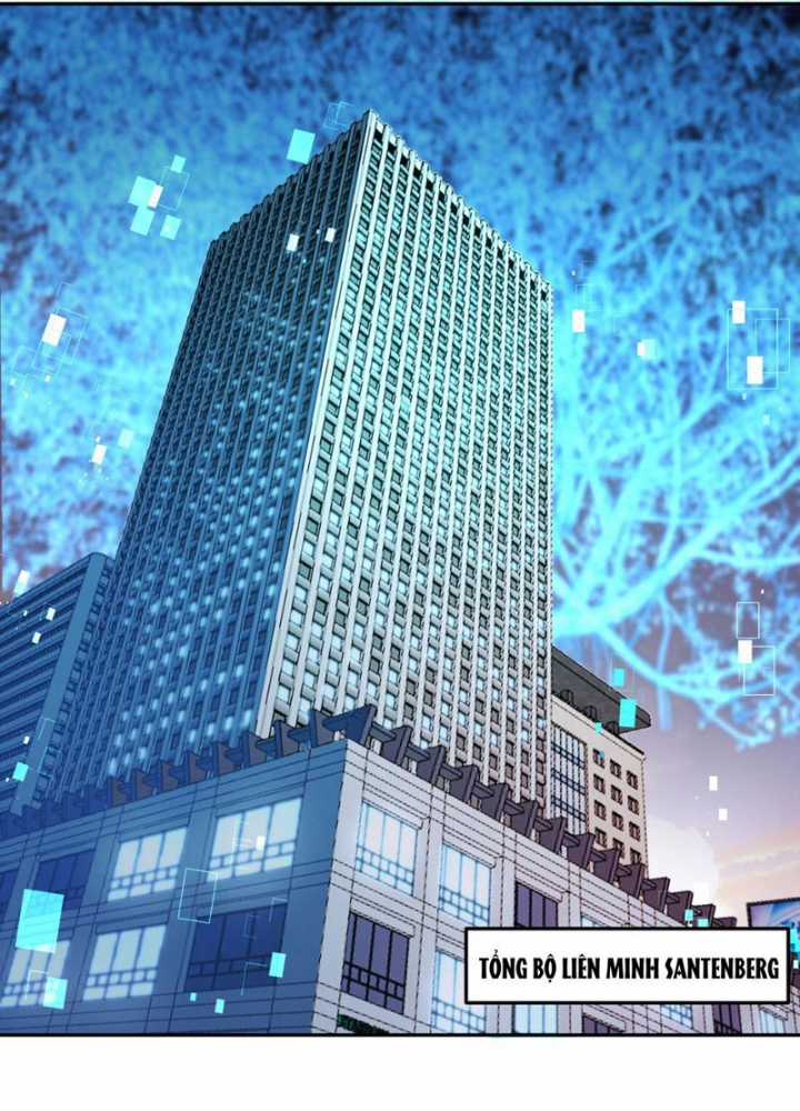 Ta, Thiên Sát Cô Tinh - Chapter 30 - Trang 2