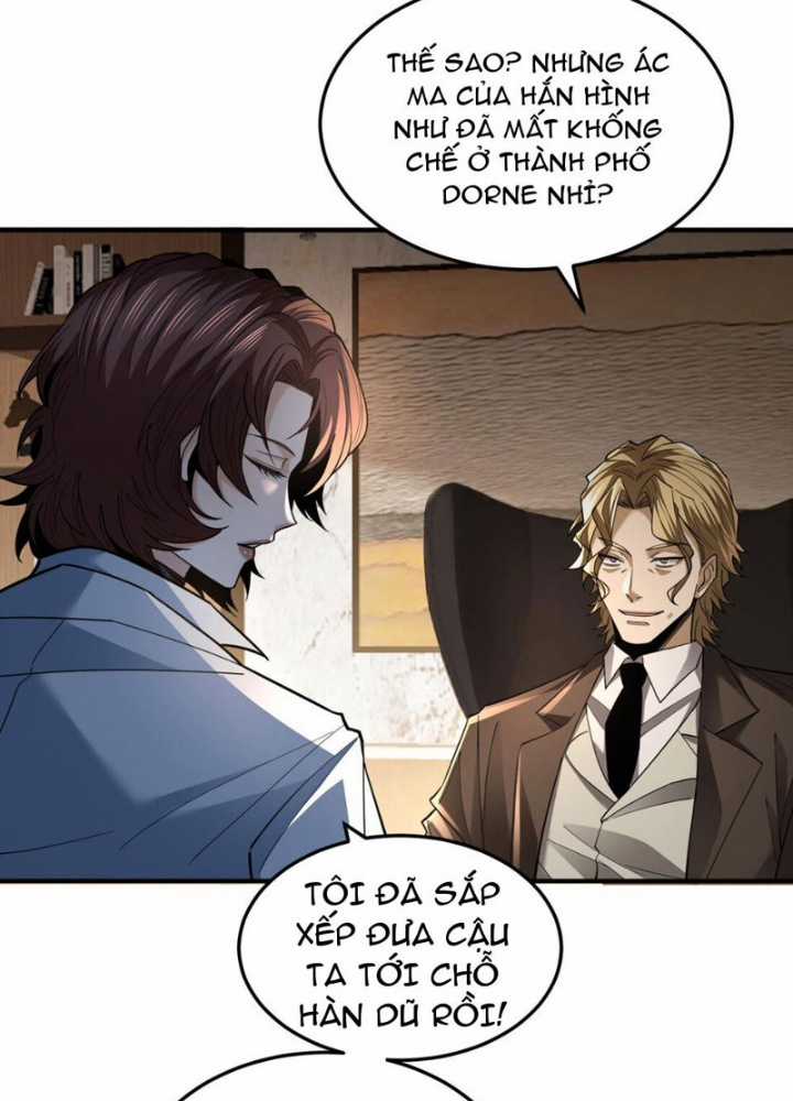 Ta, Thiên Sát Cô Tinh - Chapter 30 - Trang 12