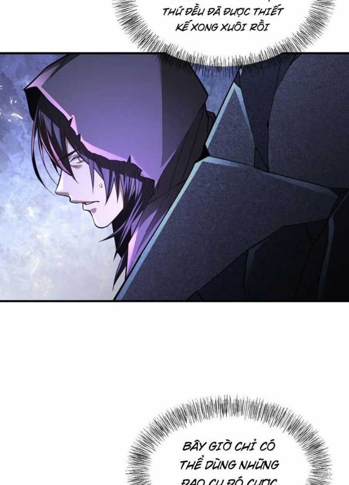 Ta, Thiên Sát Cô Tinh - Chapter 30 - Trang 20