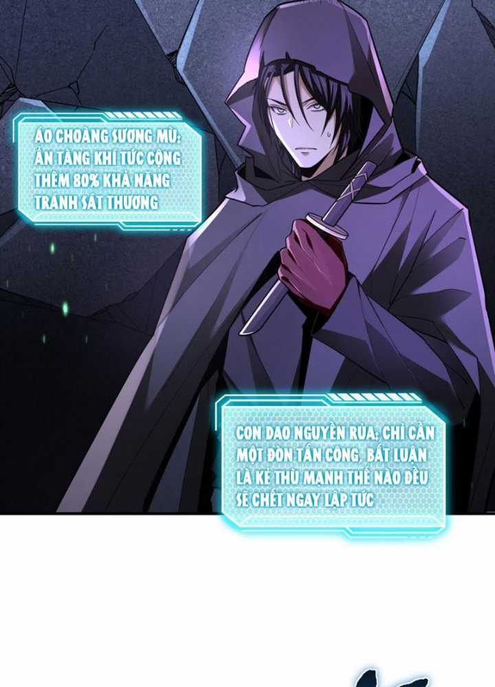 Ta, Thiên Sát Cô Tinh - Chapter 30 - Trang 22