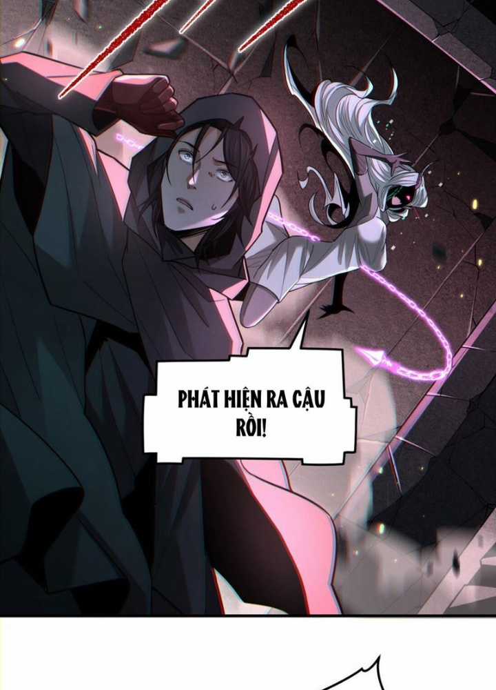 Ta, Thiên Sát Cô Tinh - Chapter 30 - Trang 26