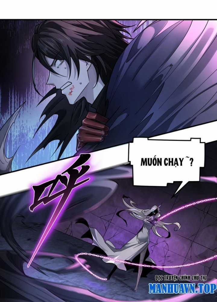 Ta, Thiên Sát Cô Tinh - Chapter 30 - Trang 30