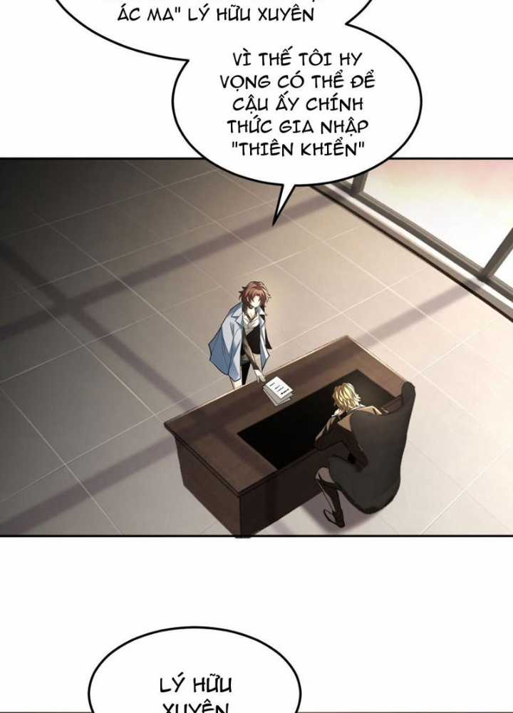 Ta, Thiên Sát Cô Tinh - Chapter 30 - Trang 4