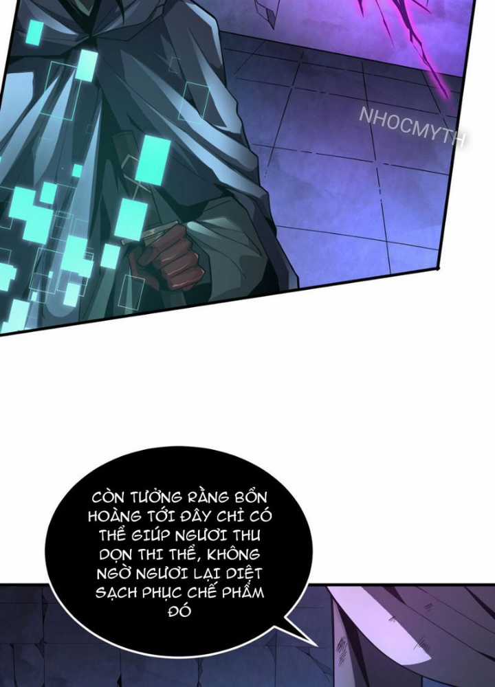 Ta, Thiên Sát Cô Tinh - Chapter 30 - Trang 40