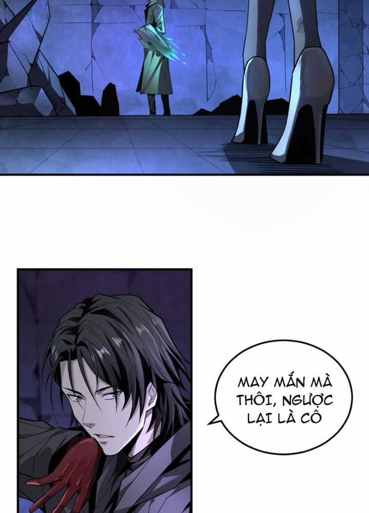 Ta, Thiên Sát Cô Tinh - Chapter 30 - Trang 42