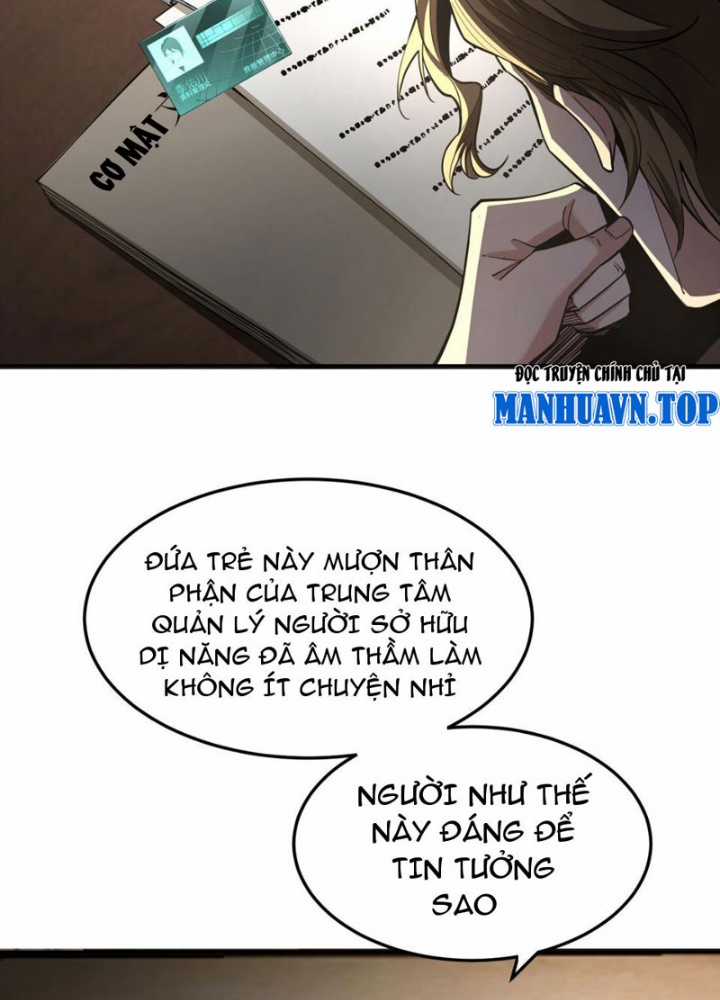 Ta, Thiên Sát Cô Tinh - Chapter 30 - Trang 6