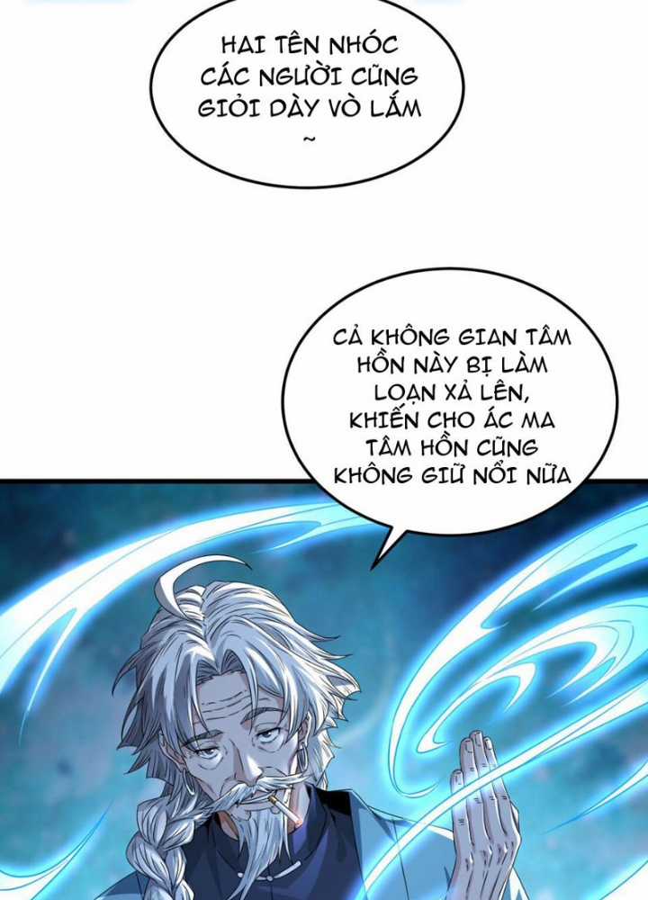 Ta, Thiên Sát Cô Tinh - Chapter 30 - Trang 58