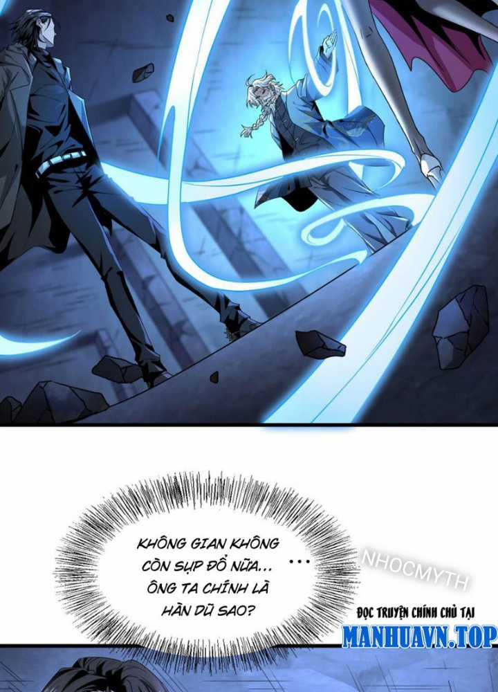 Ta, Thiên Sát Cô Tinh - Chapter 30 - Trang 62