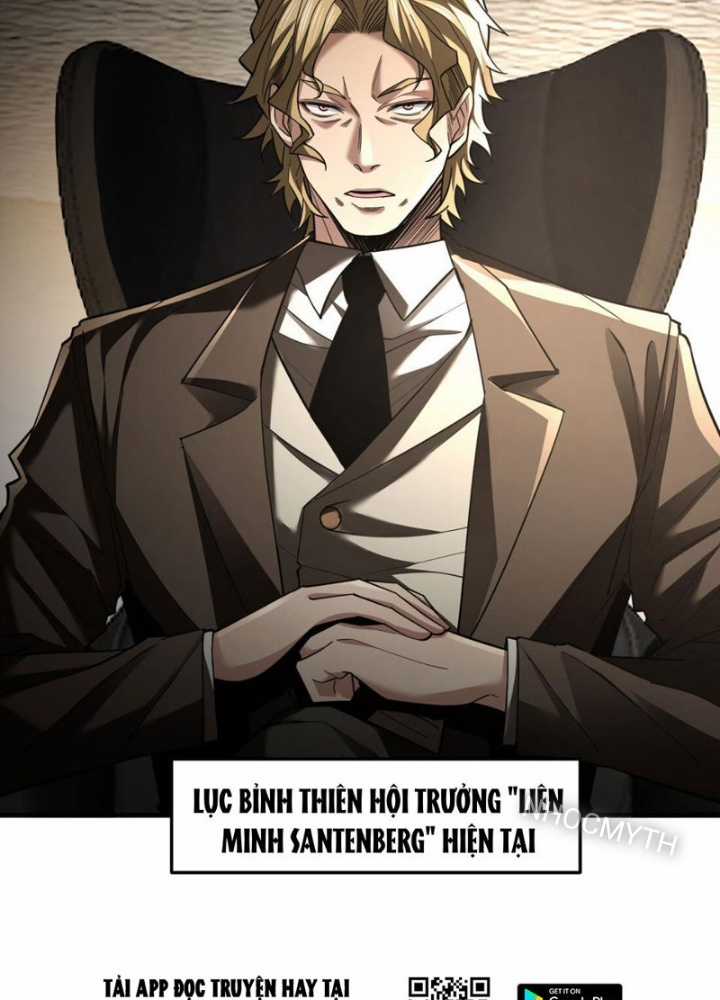 Ta, Thiên Sát Cô Tinh - Chapter 30 - Trang 8