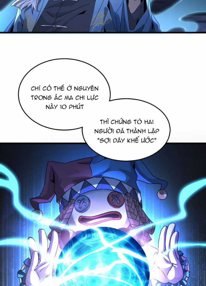 Ta, Thiên Sát Cô Tinh - Chapter 30 - Trang 72