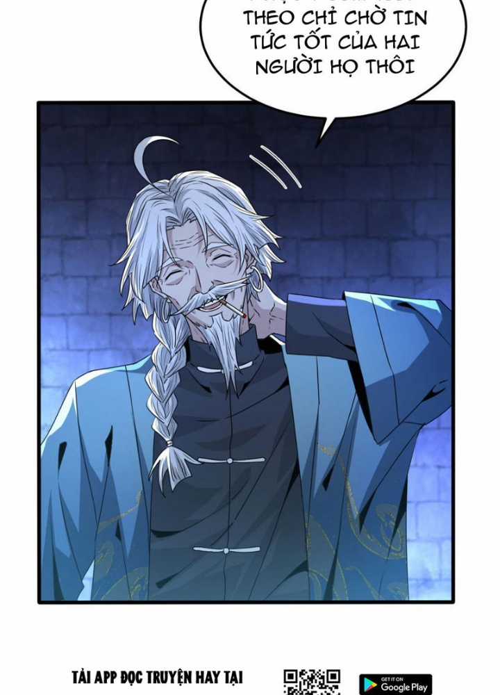 Ta, Thiên Sát Cô Tinh - Chapter 30 - Trang 82