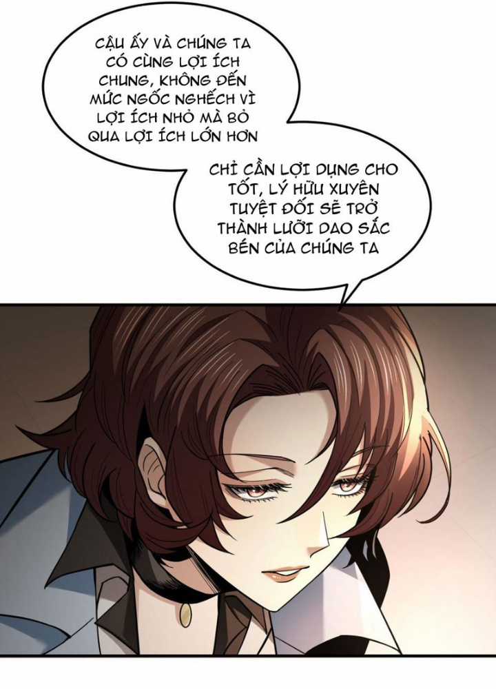 Ta, Thiên Sát Cô Tinh - Chapter 30 - Trang 10