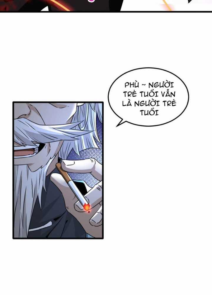 Ta, Thiên Sát Cô Tinh - Chapter 30 - Trang 92