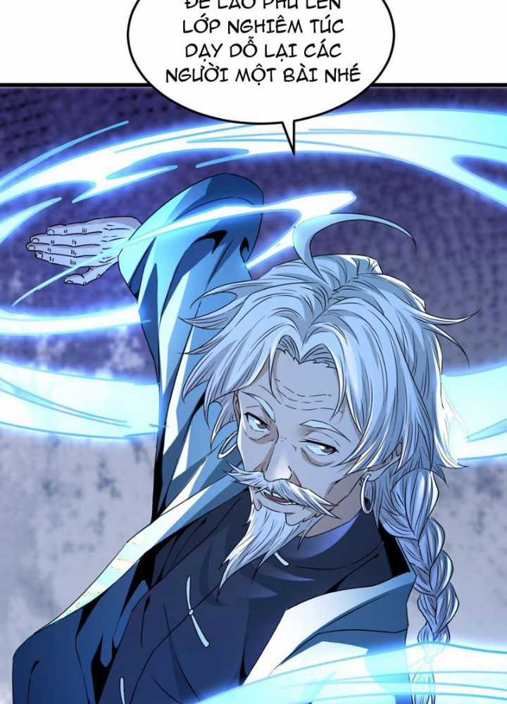 Ta, Thiên Sát Cô Tinh - Chapter 30 - Trang 94