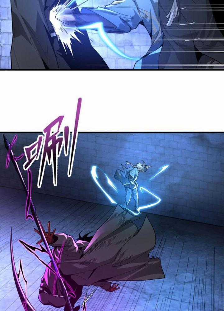 Ta, Thiên Sát Cô Tinh - Chapter 31 - Trang 12