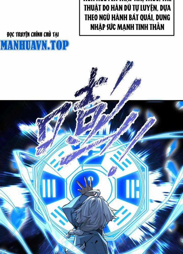 Ta, Thiên Sát Cô Tinh - Chapter 31 - Trang 18