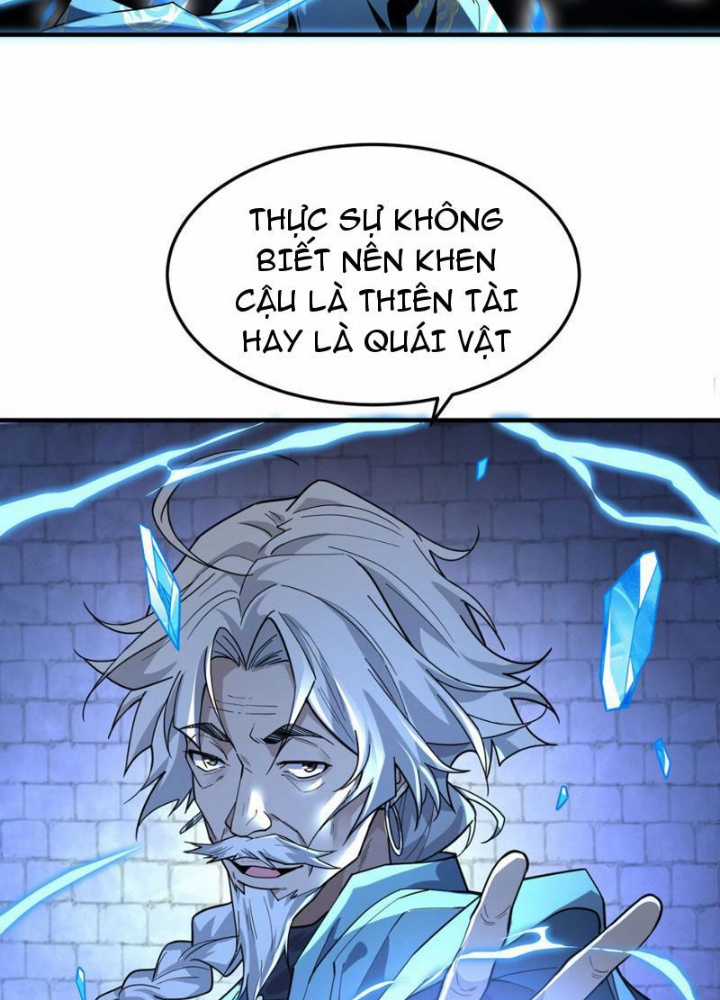 Ta, Thiên Sát Cô Tinh - Chapter 31 - Trang 20