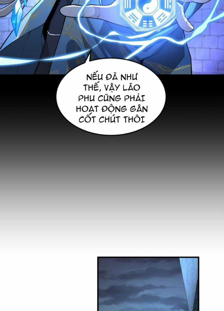 Ta, Thiên Sát Cô Tinh - Chapter 31 - Trang 22