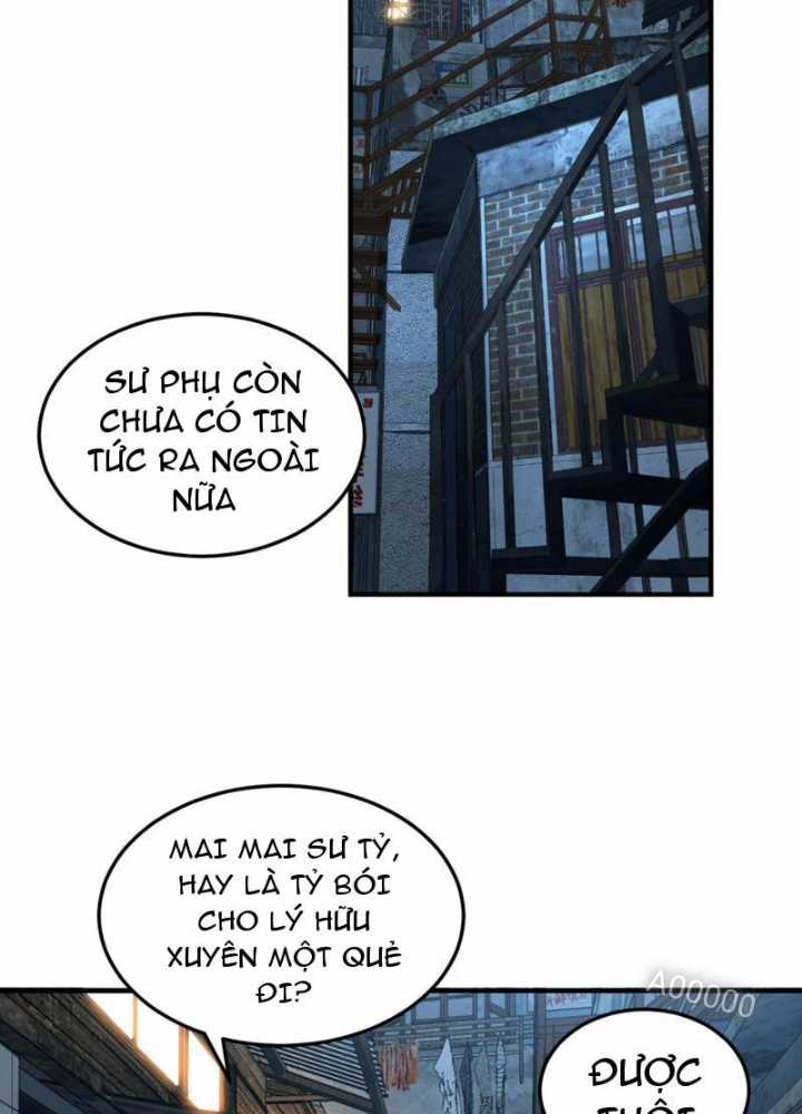 Ta, Thiên Sát Cô Tinh - Chapter 31 - Trang 24