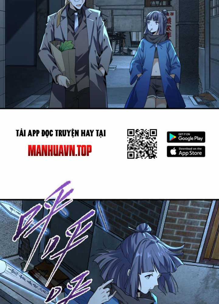 Ta, Thiên Sát Cô Tinh - Chapter 31 - Trang 26