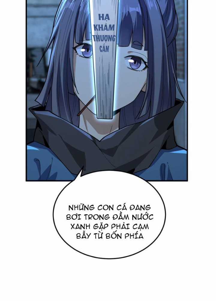 Ta, Thiên Sát Cô Tinh - Chapter 31 - Trang 30