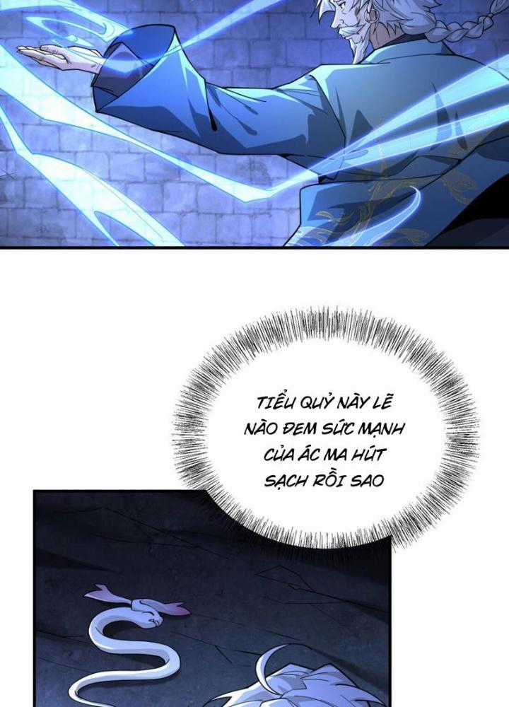 Ta, Thiên Sát Cô Tinh - Chapter 31 - Trang 4