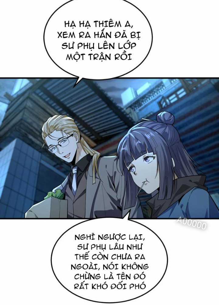 Ta, Thiên Sát Cô Tinh - Chapter 31 - Trang 32