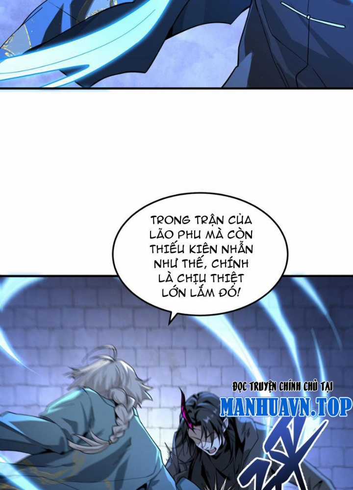 Ta, Thiên Sát Cô Tinh - Chapter 31 - Trang 38