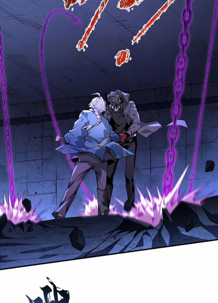 Ta, Thiên Sát Cô Tinh - Chapter 31 - Trang 42