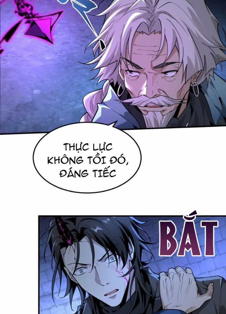 Ta, Thiên Sát Cô Tinh - Chapter 31 - Trang 44