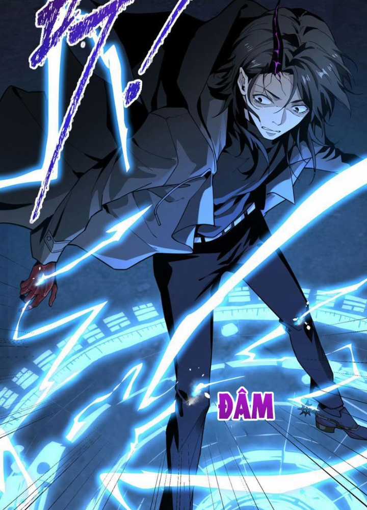 Ta, Thiên Sát Cô Tinh - Chapter 31 - Trang 50