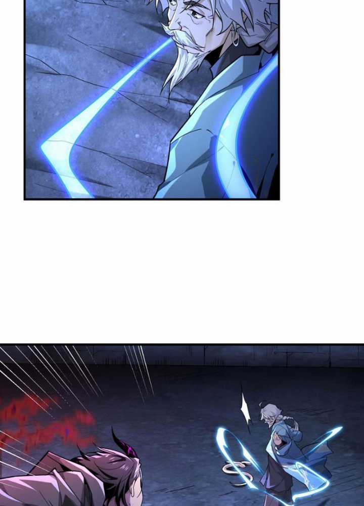 Ta, Thiên Sát Cô Tinh - Chapter 31 - Trang 6