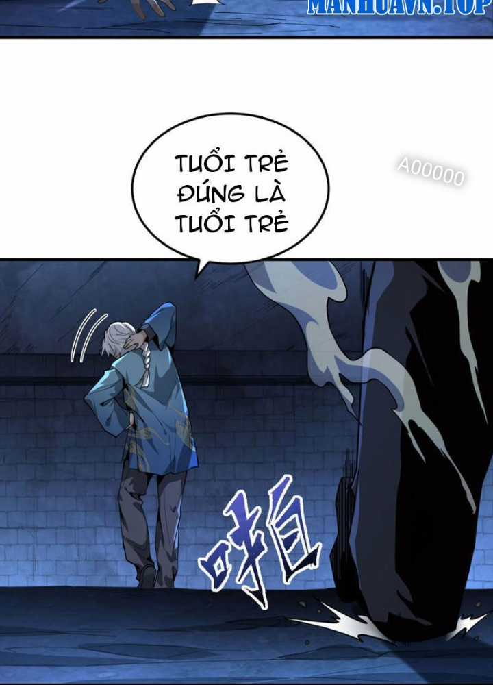 Ta, Thiên Sát Cô Tinh - Chapter 31 - Trang 56