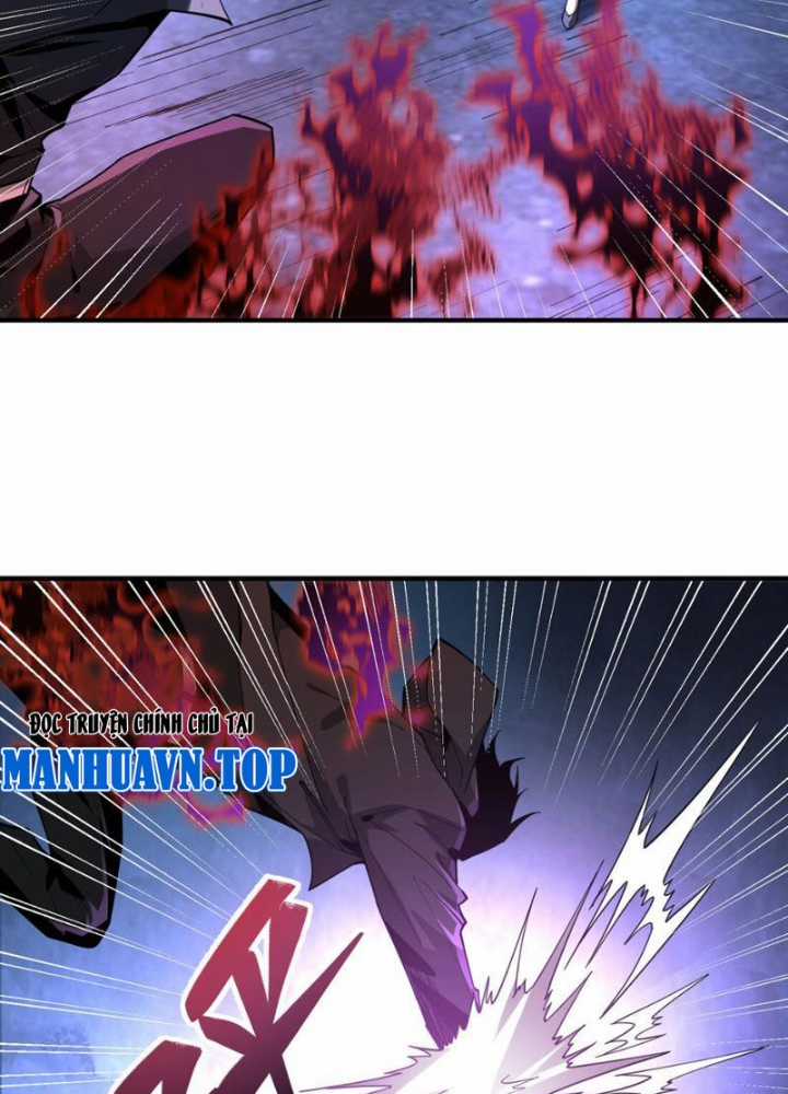 Ta, Thiên Sát Cô Tinh - Chapter 31 - Trang 8