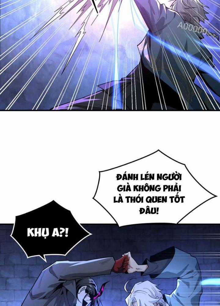 Ta, Thiên Sát Cô Tinh - Chapter 31 - Trang 10