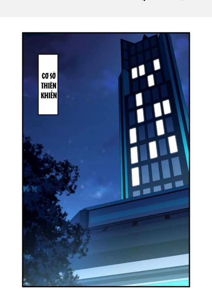 Ta, Thiên Sát Cô Tinh - Chapter 32 - Trang 2