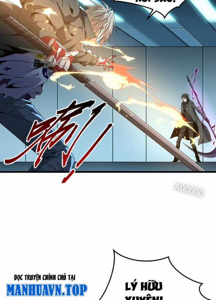 Ta, Thiên Sát Cô Tinh - Chapter 32 - Trang 102