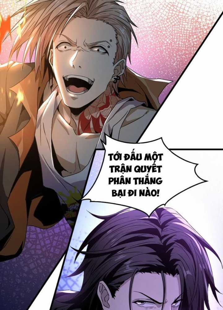 Ta, Thiên Sát Cô Tinh - Chapter 32 - Trang 104
