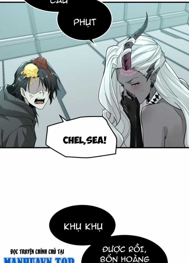 Ta, Thiên Sát Cô Tinh - Chapter 32 - Trang 20