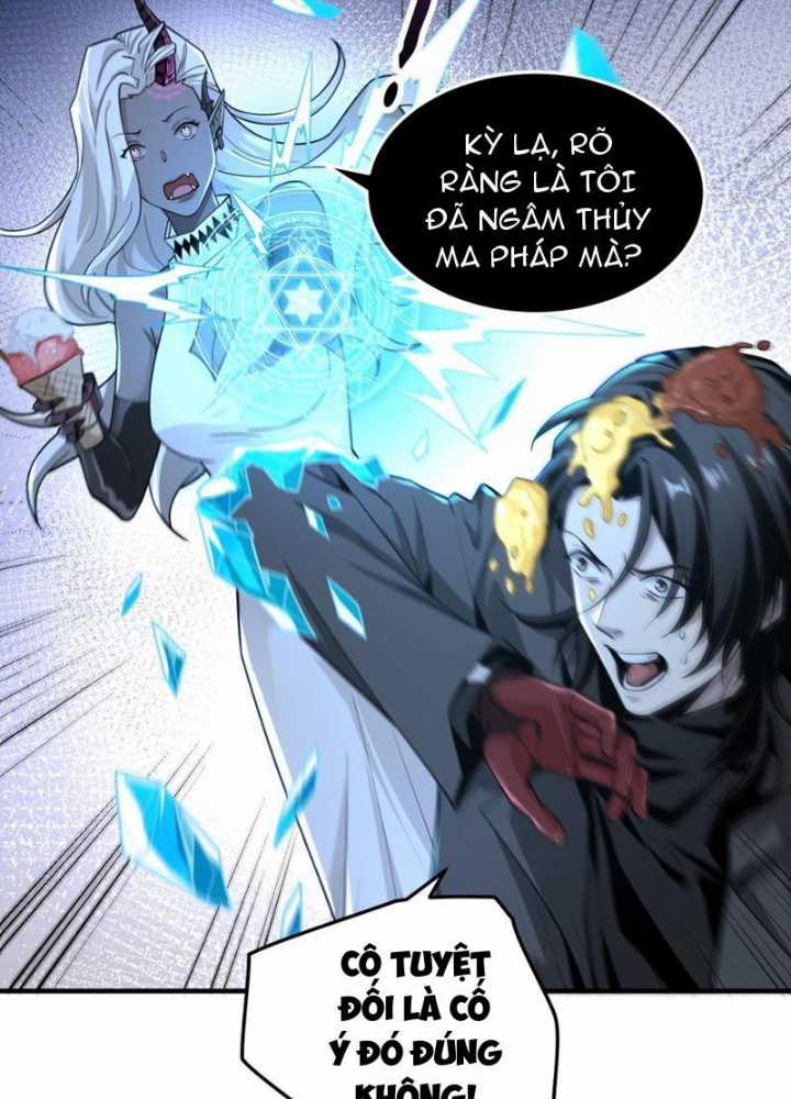 Ta, Thiên Sát Cô Tinh - Chapter 32 - Trang 24