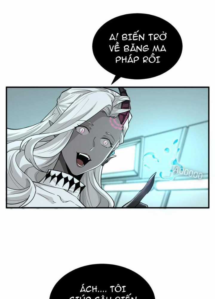 Ta, Thiên Sát Cô Tinh - Chapter 32 - Trang 26