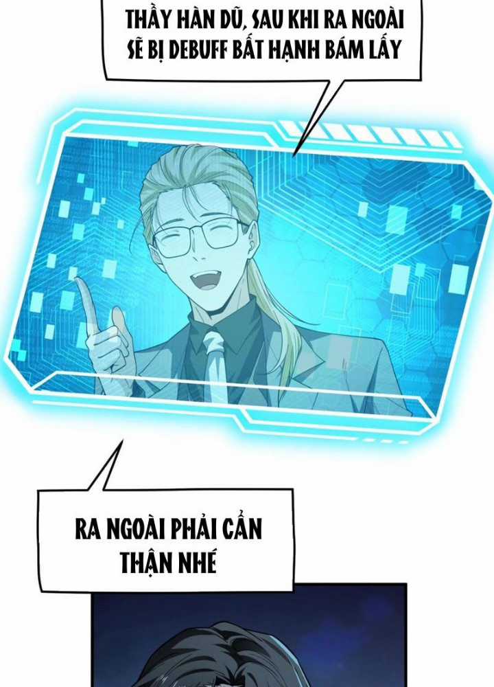 Ta, Thiên Sát Cô Tinh - Chapter 32 - Trang 4