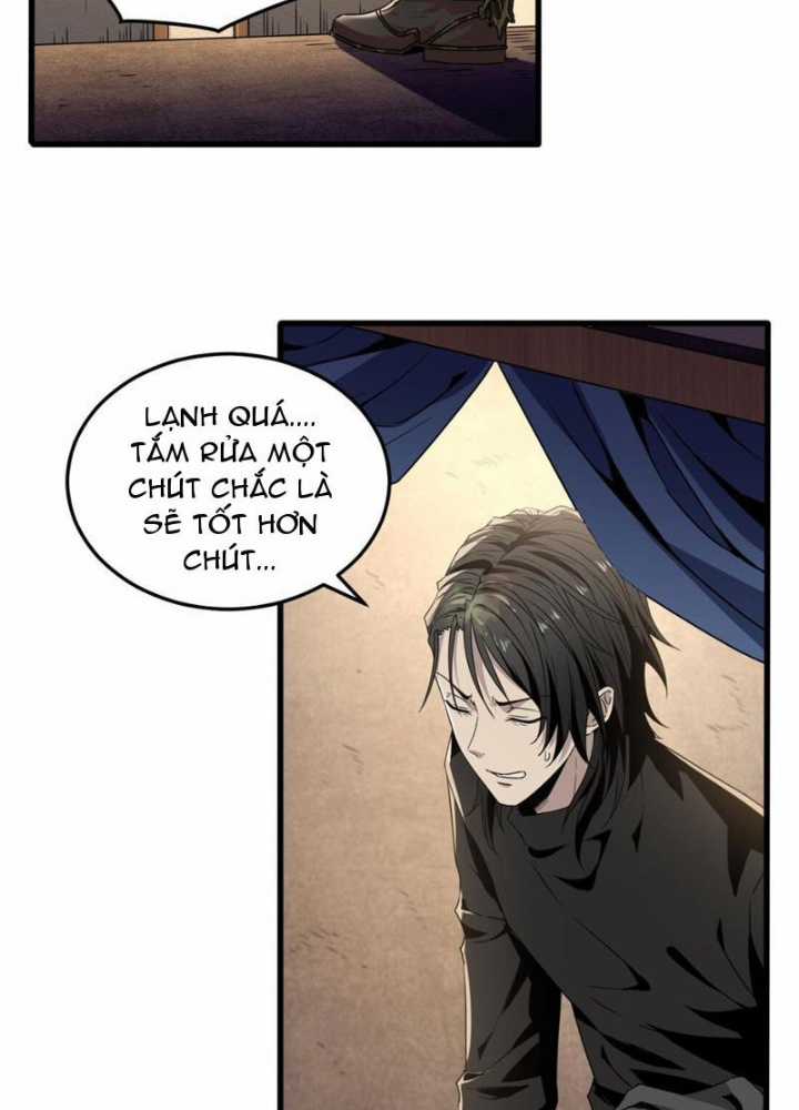 Ta, Thiên Sát Cô Tinh - Chapter 32 - Trang 32