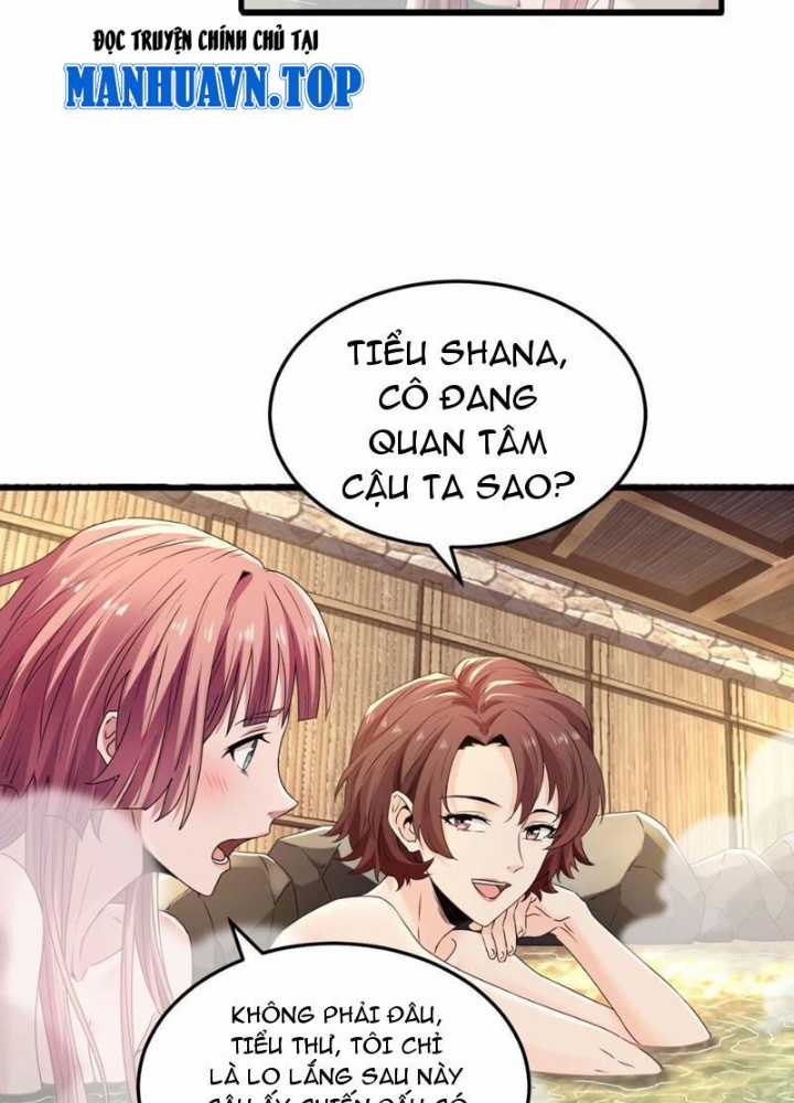 Ta, Thiên Sát Cô Tinh - Chapter 32 - Trang 46