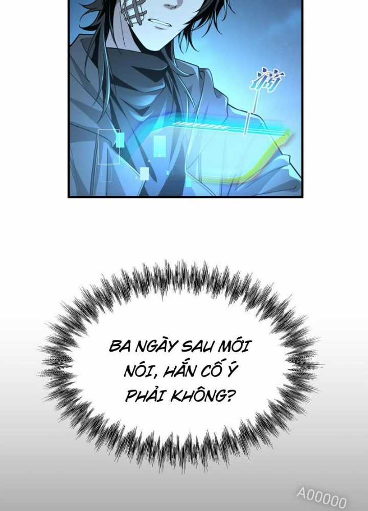Ta, Thiên Sát Cô Tinh - Chapter 32 - Trang 6