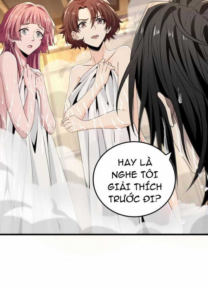 Ta, Thiên Sát Cô Tinh - Chapter 32 - Trang 62