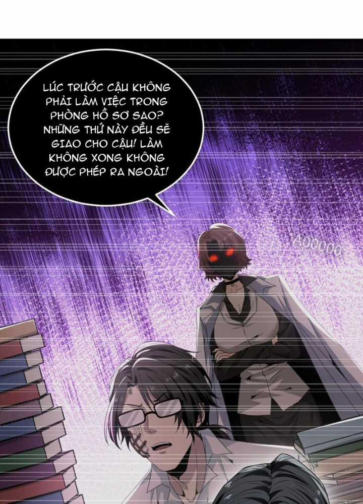 Ta, Thiên Sát Cô Tinh - Chapter 32 - Trang 68