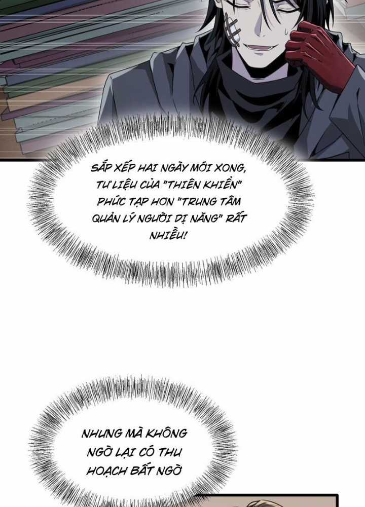 Ta, Thiên Sát Cô Tinh - Chapter 32 - Trang 70