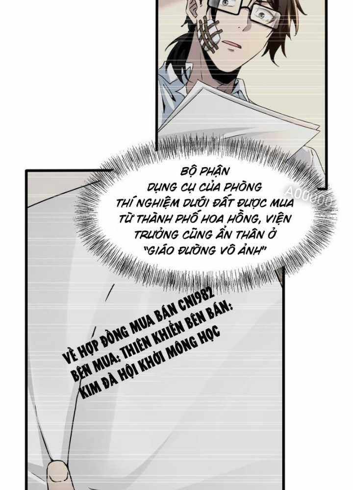 Ta, Thiên Sát Cô Tinh - Chapter 32 - Trang 72