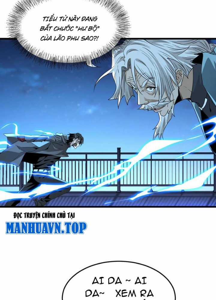 Ta, Thiên Sát Cô Tinh - Chapter 32 - Trang 80